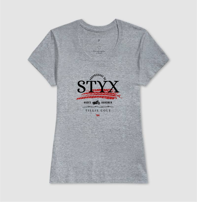 Propriedade de Styx - Imagem 9