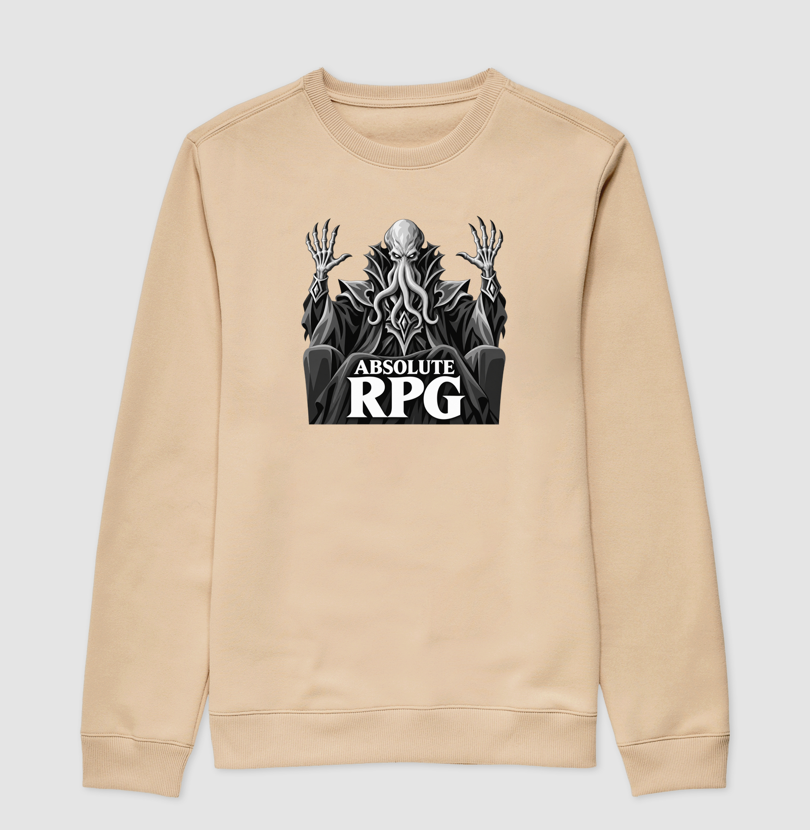 ABSOLUTE RPG - DEVORADOR - Imagem 3