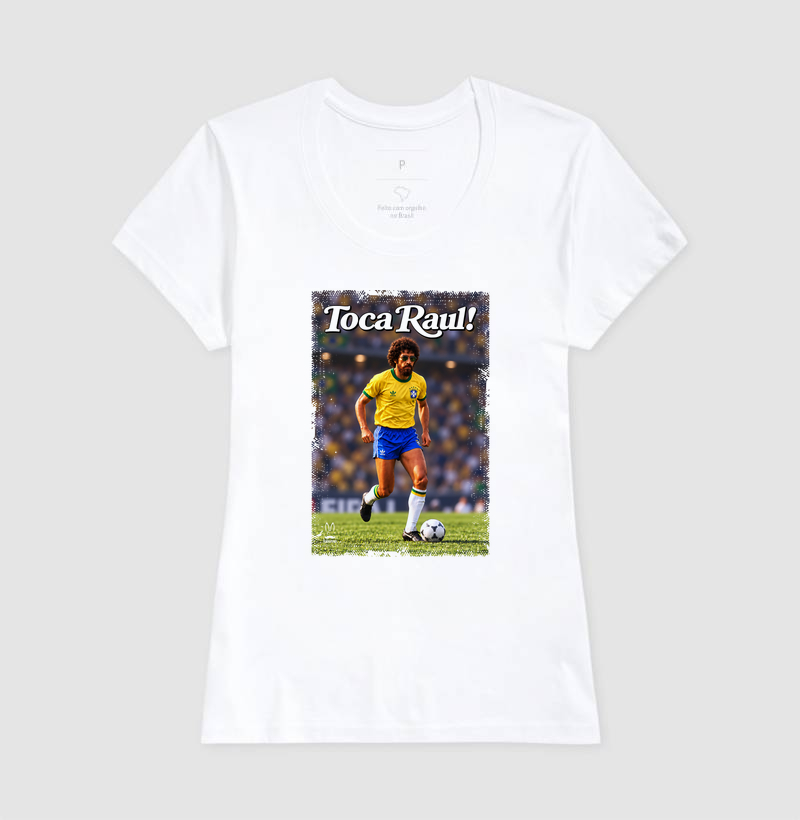 Toca Raul - Brasil! - Imagem 5