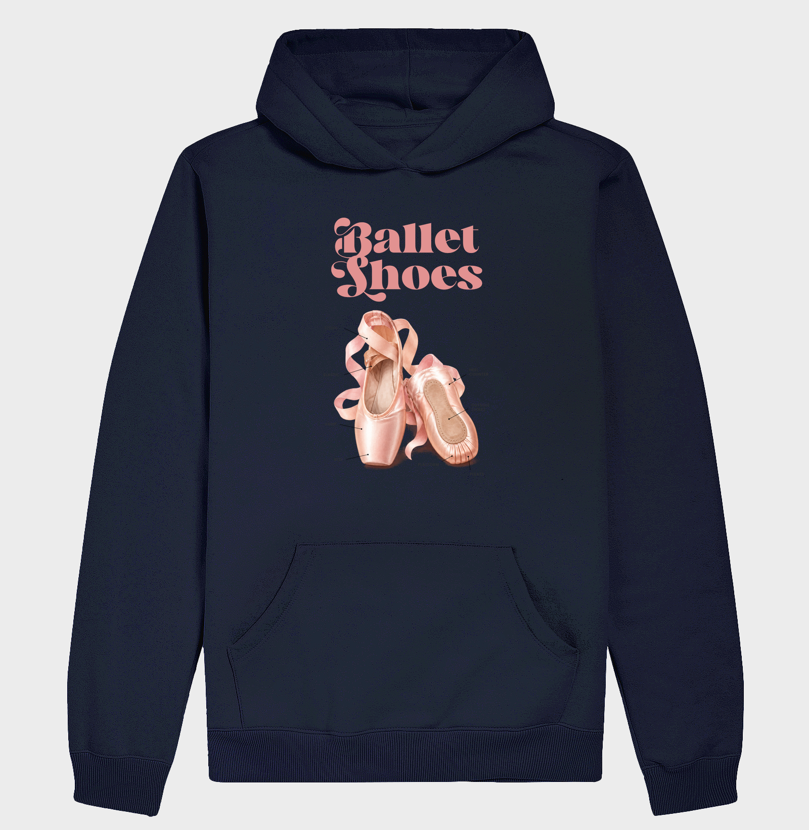 Ballet Shoes - Imagem 4