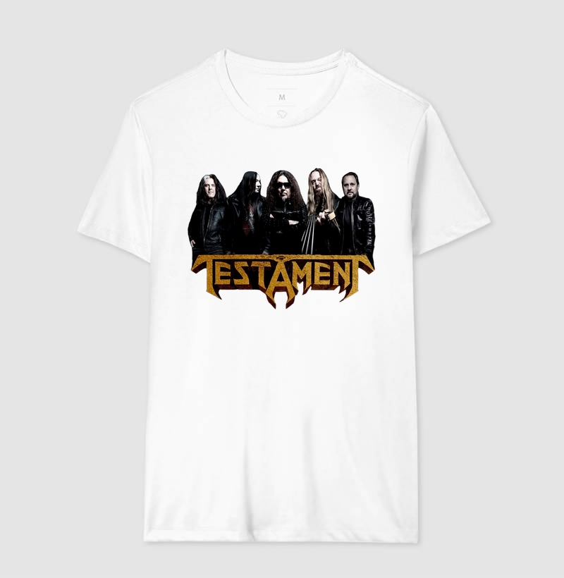 Testament - Integrantes - Imagem 4