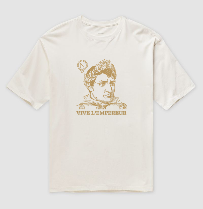 Napoleão Bonaparte – Vive L'Empereur | Império Francês - Imagem 4