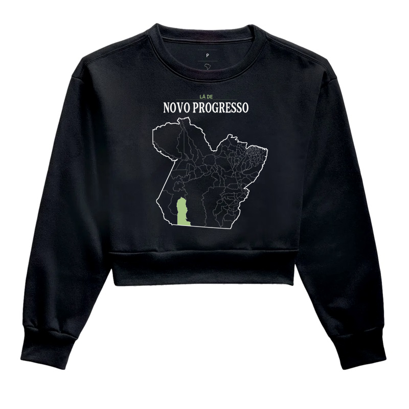 Novo Progresso | Território PA - Imagem 2