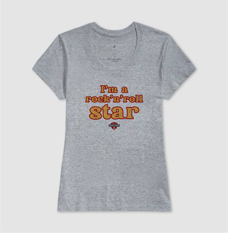 I Am a Rock'n'Roll Star - Imagem 9