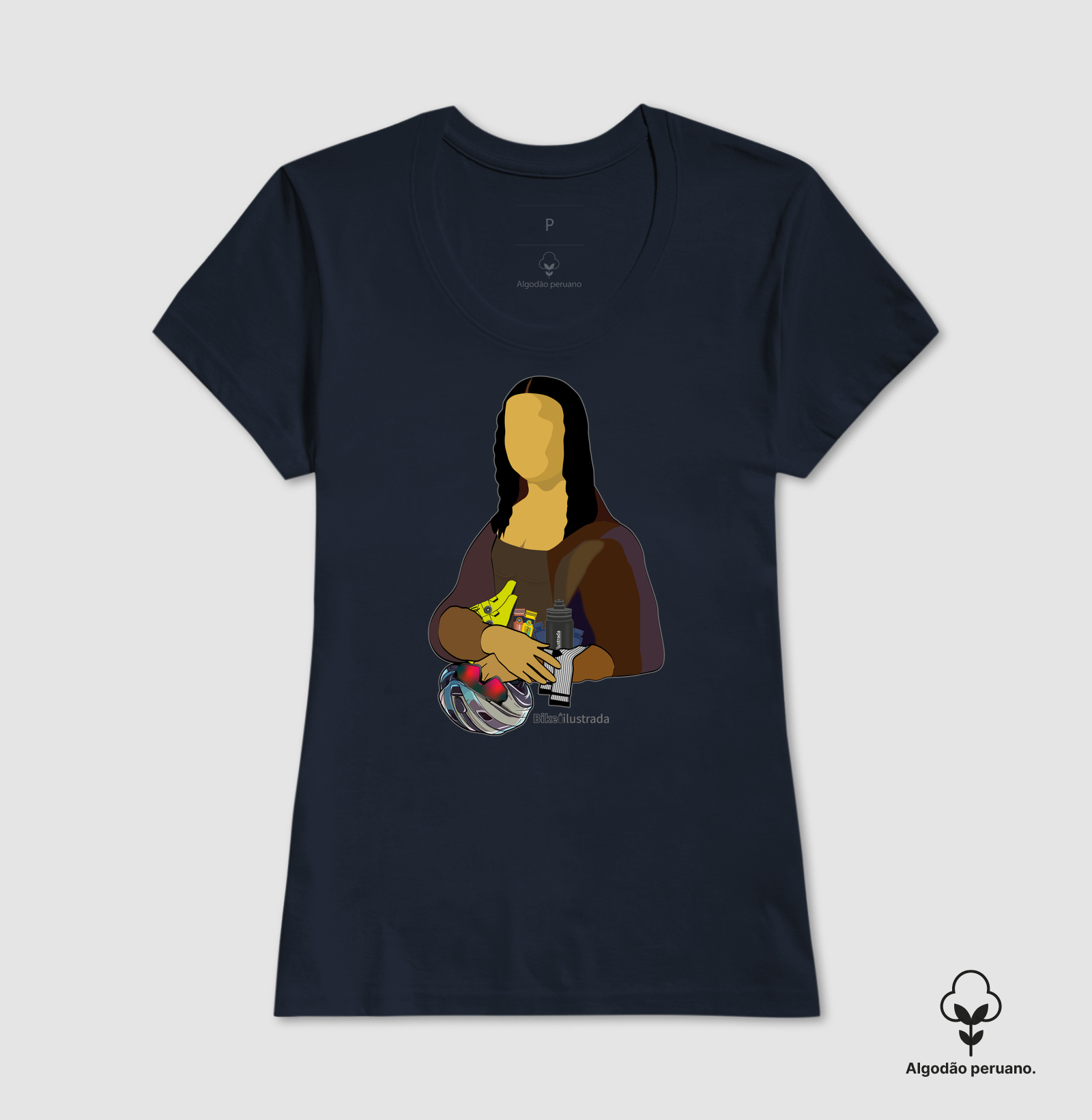 Camisa 10