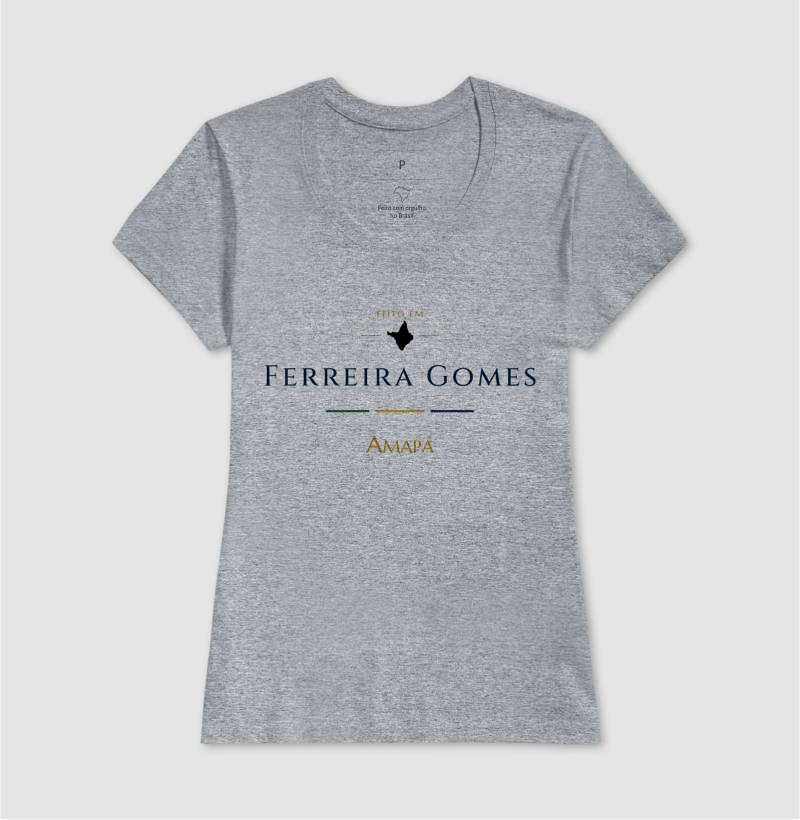 Feito em Ferreira Gomes AP - Imagem 9