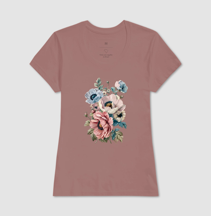 Camisa 16