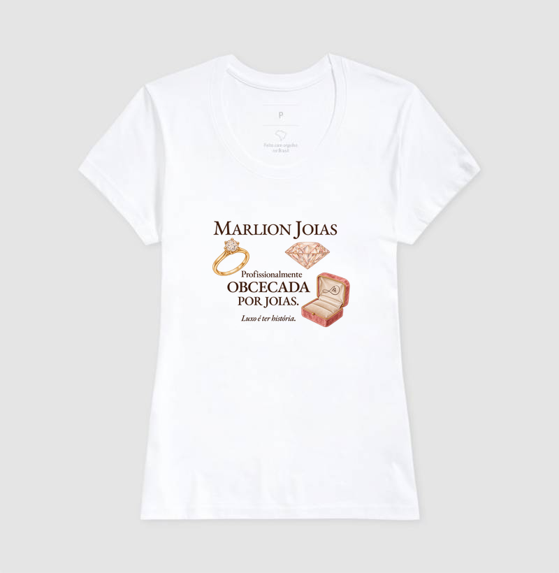Personalizada Marlion - Imagem 3