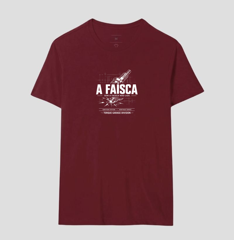 A Faísca - Filho - Imagem 18