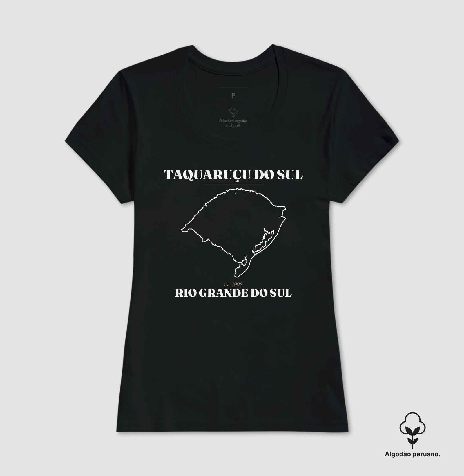 Camisa 1