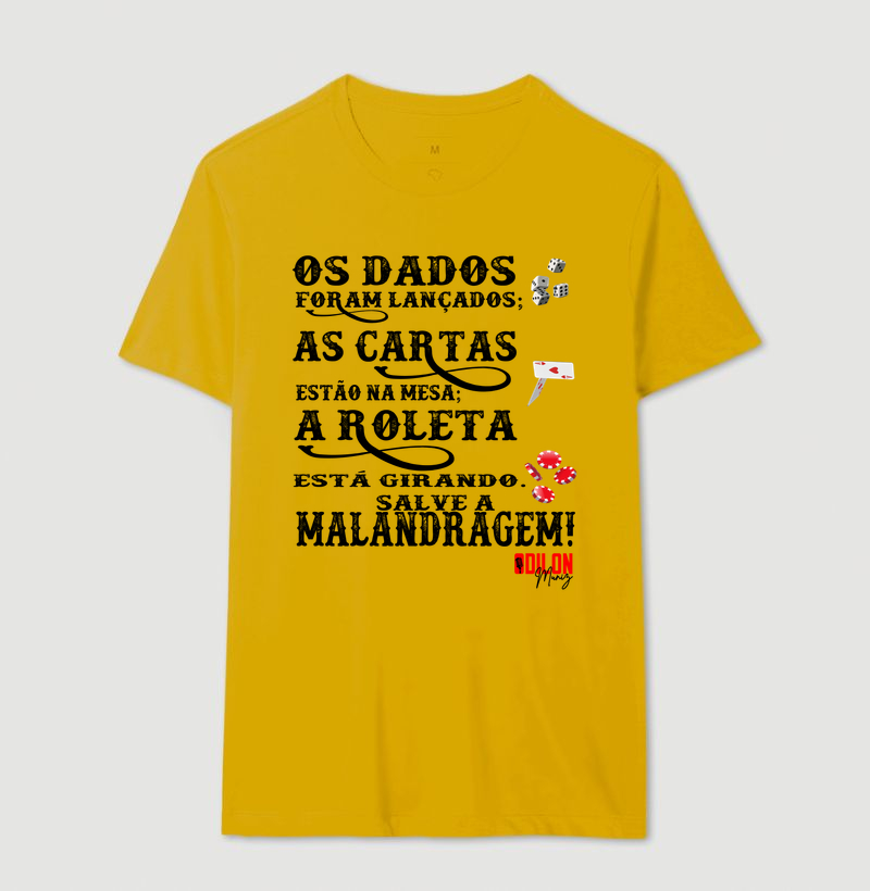 Camisa 11