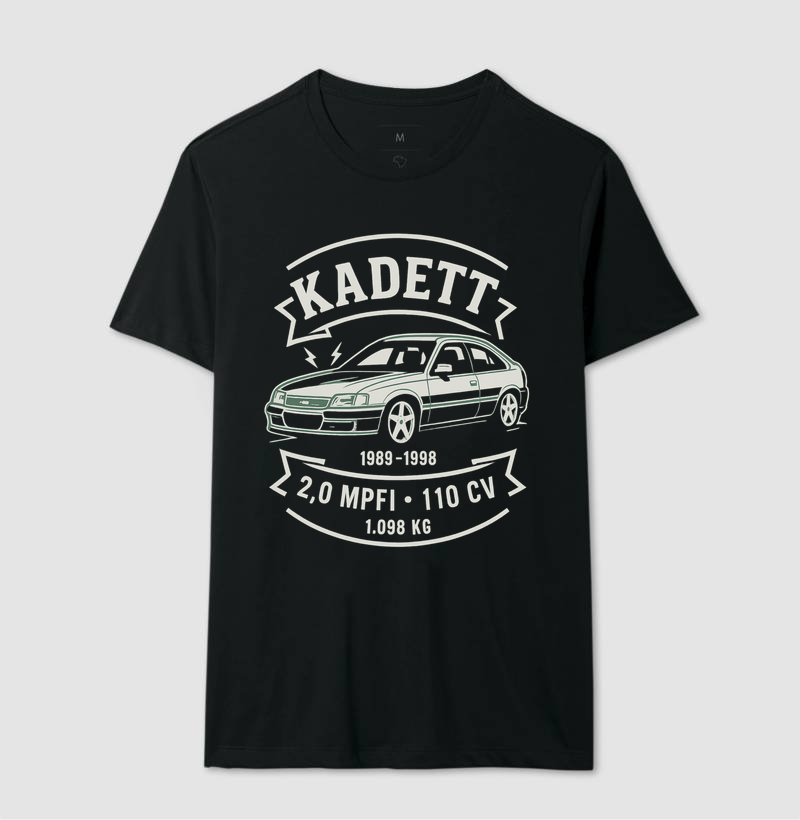 Kadett Clássico - Imagem 2