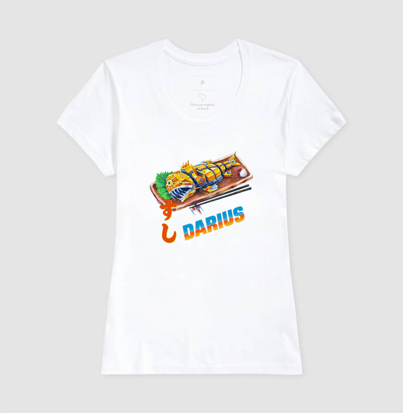 Camisa 4