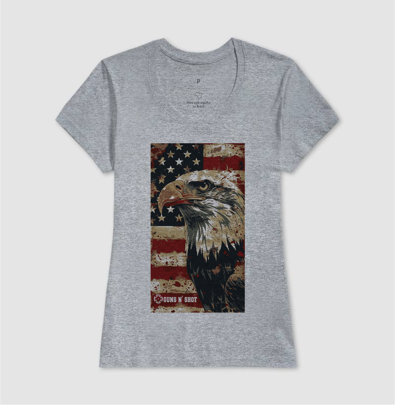 Eagle Freedom Atirador Esportivo - Imagem 10