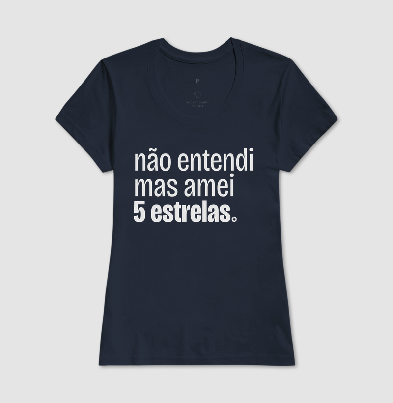 Não Entendi, Mas Amei – 5 Estrelas - Imagem 7