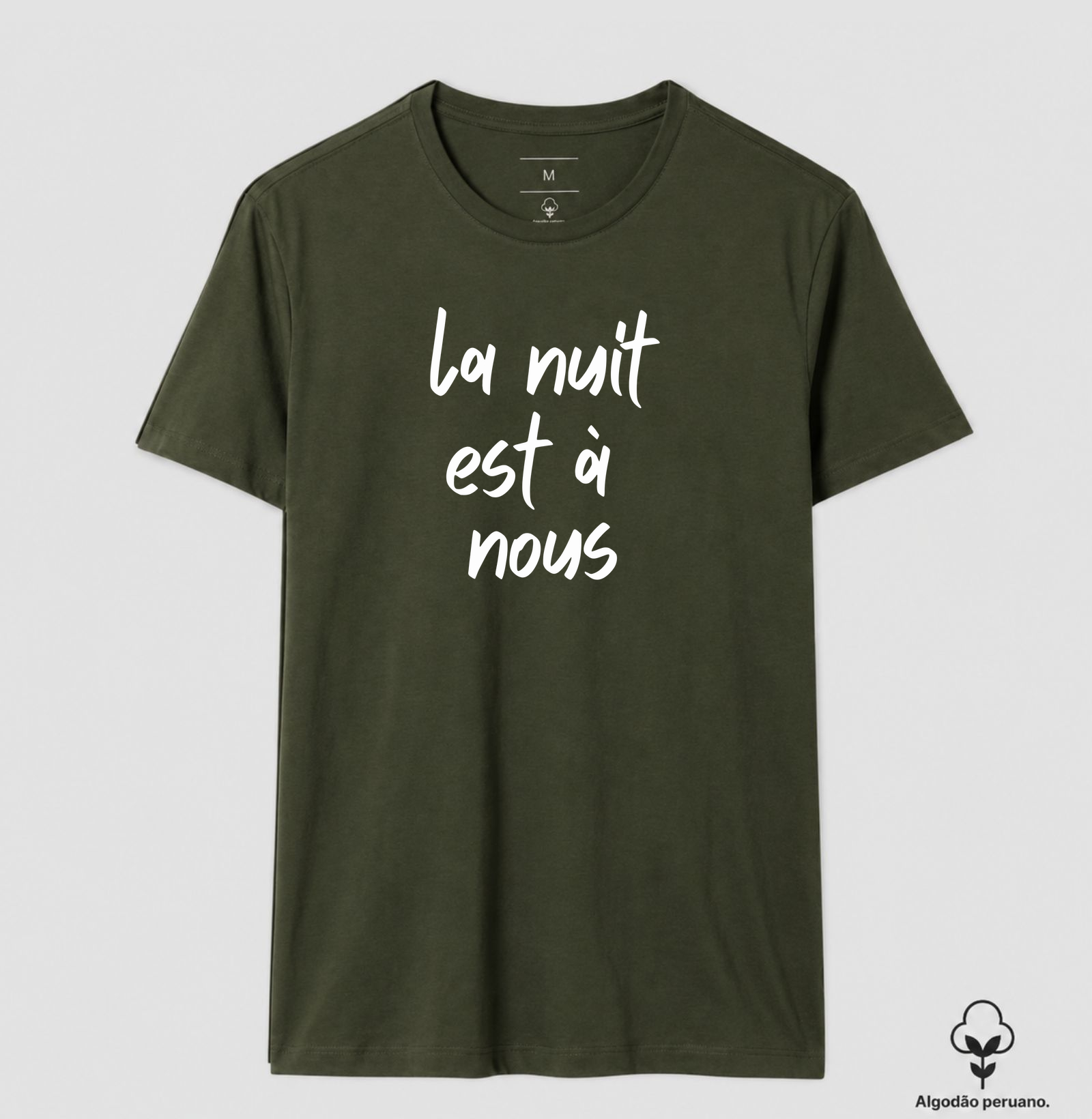 Camisa 7