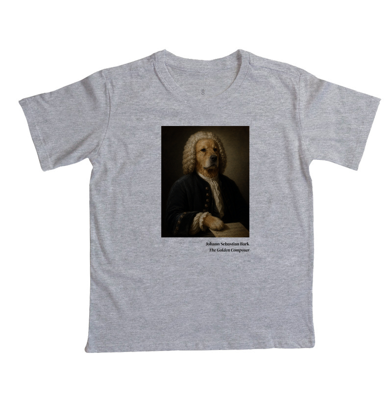 Johann Sebastian Bark - Imagem 6