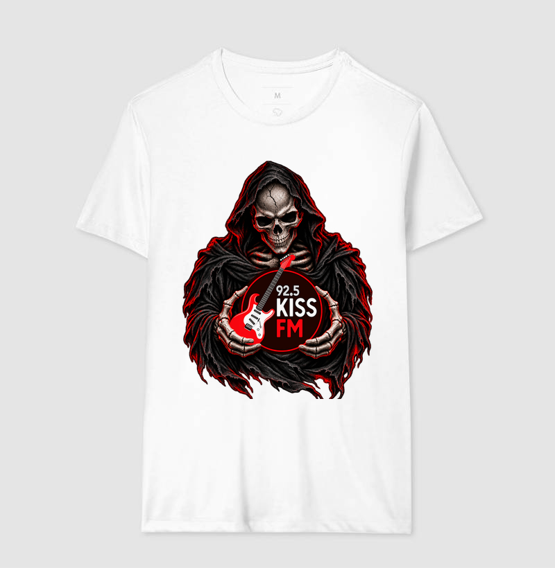 Rock Skull 92.5 - Imagem 4
