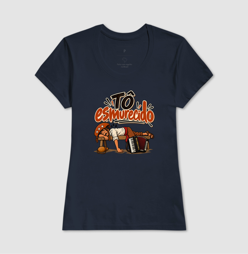 Tô esmurecido - Imagem 7