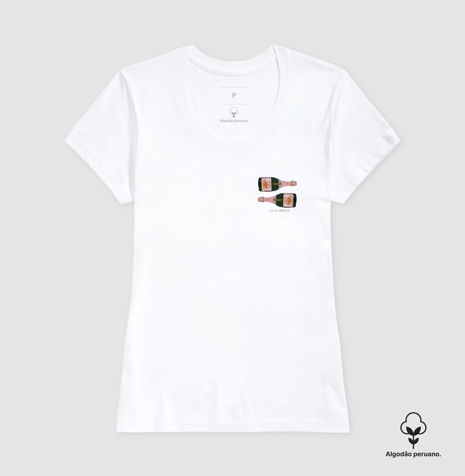 Camisa 3