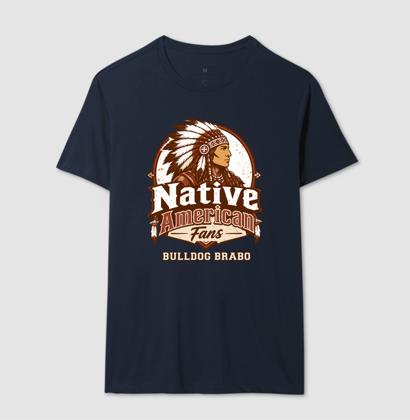 Native American Fans - Imagem 7