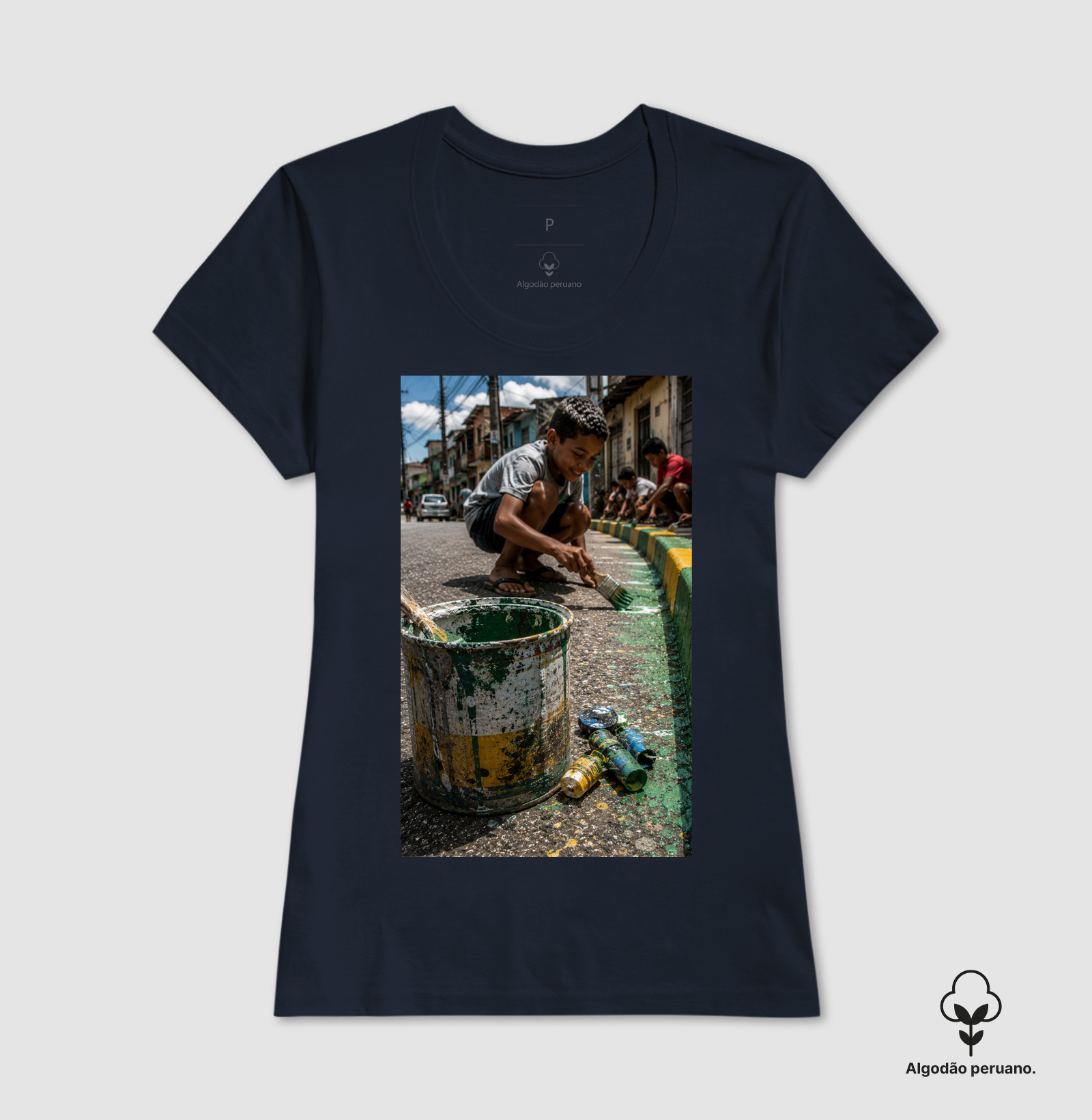 Camisa 5