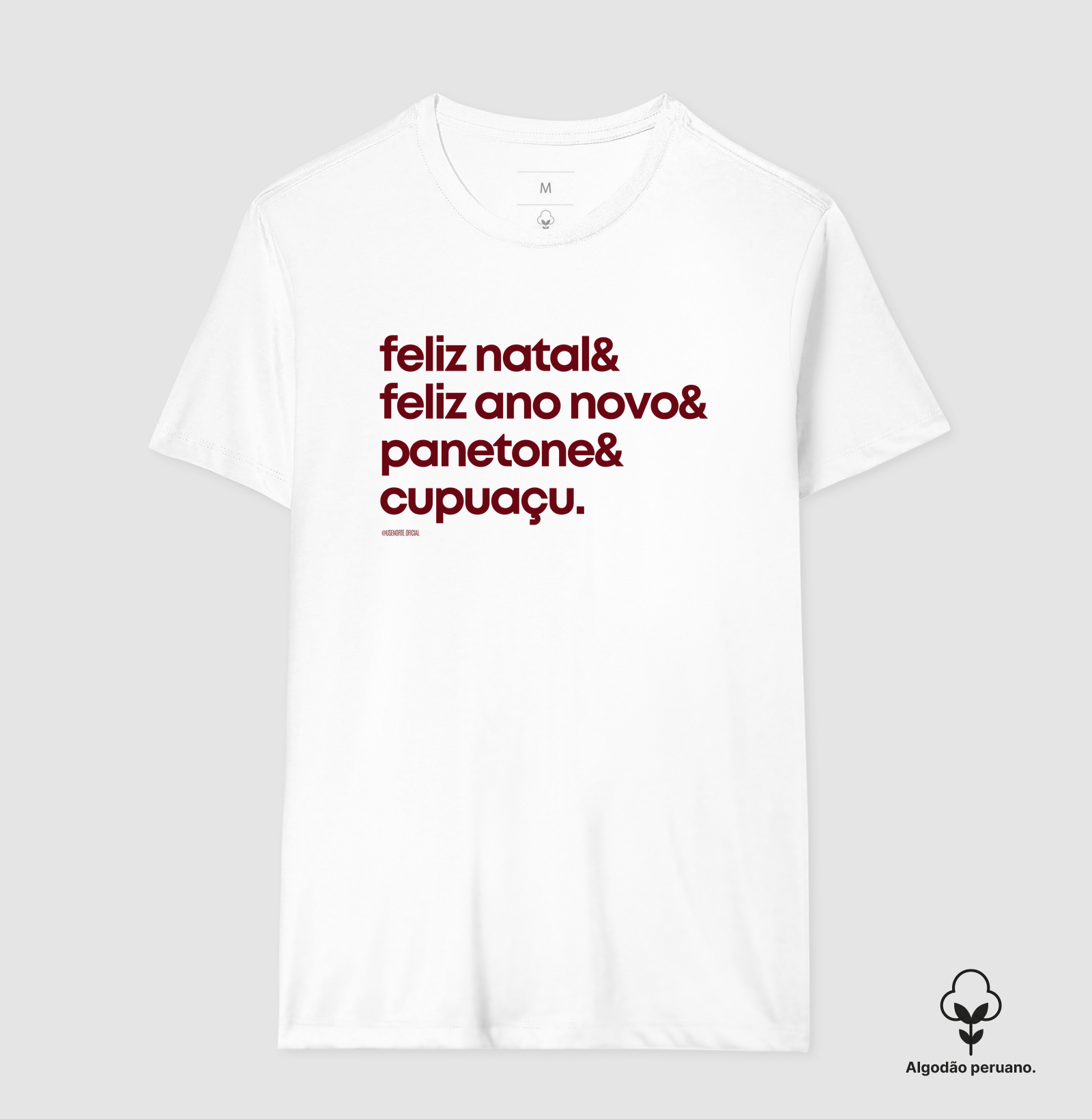 feliz natal & feliz ano novo & panetone & cupuaçu. - Imagem 8
