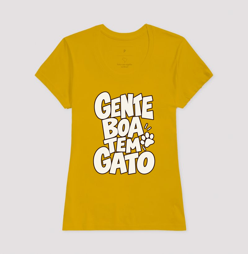 Gente boa tem gato - Imagem 11