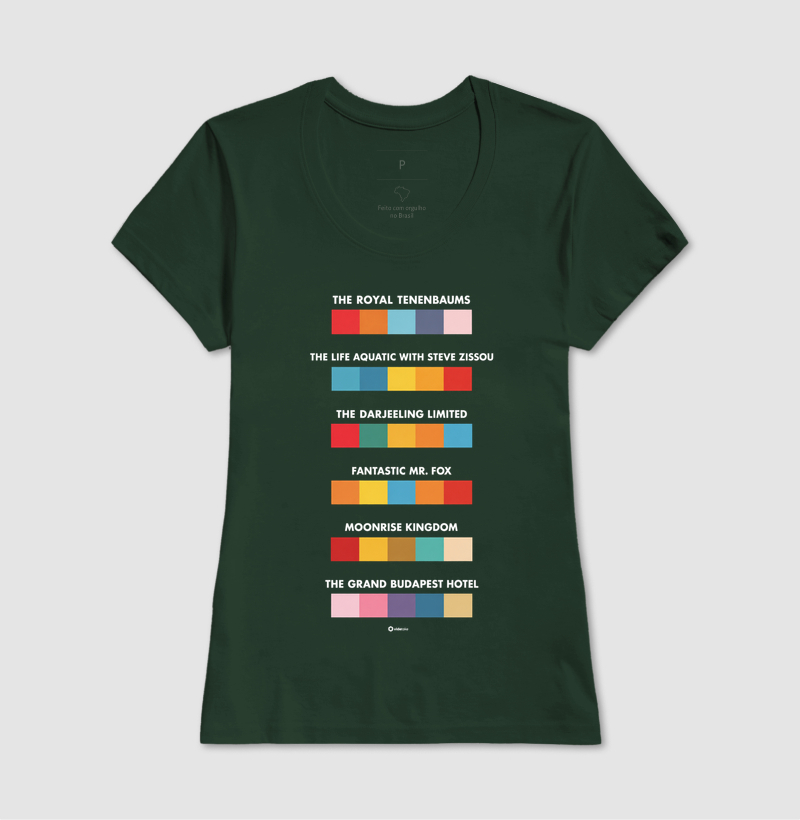 A Paleta de Cores de Wes Anderson - Imagem 11