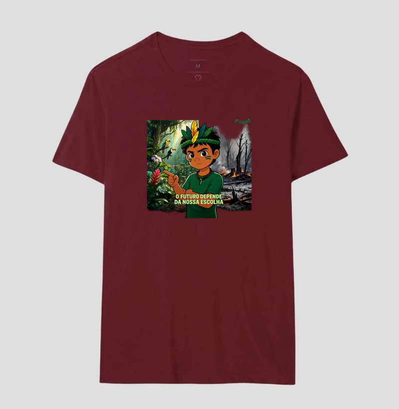 Camisa 17