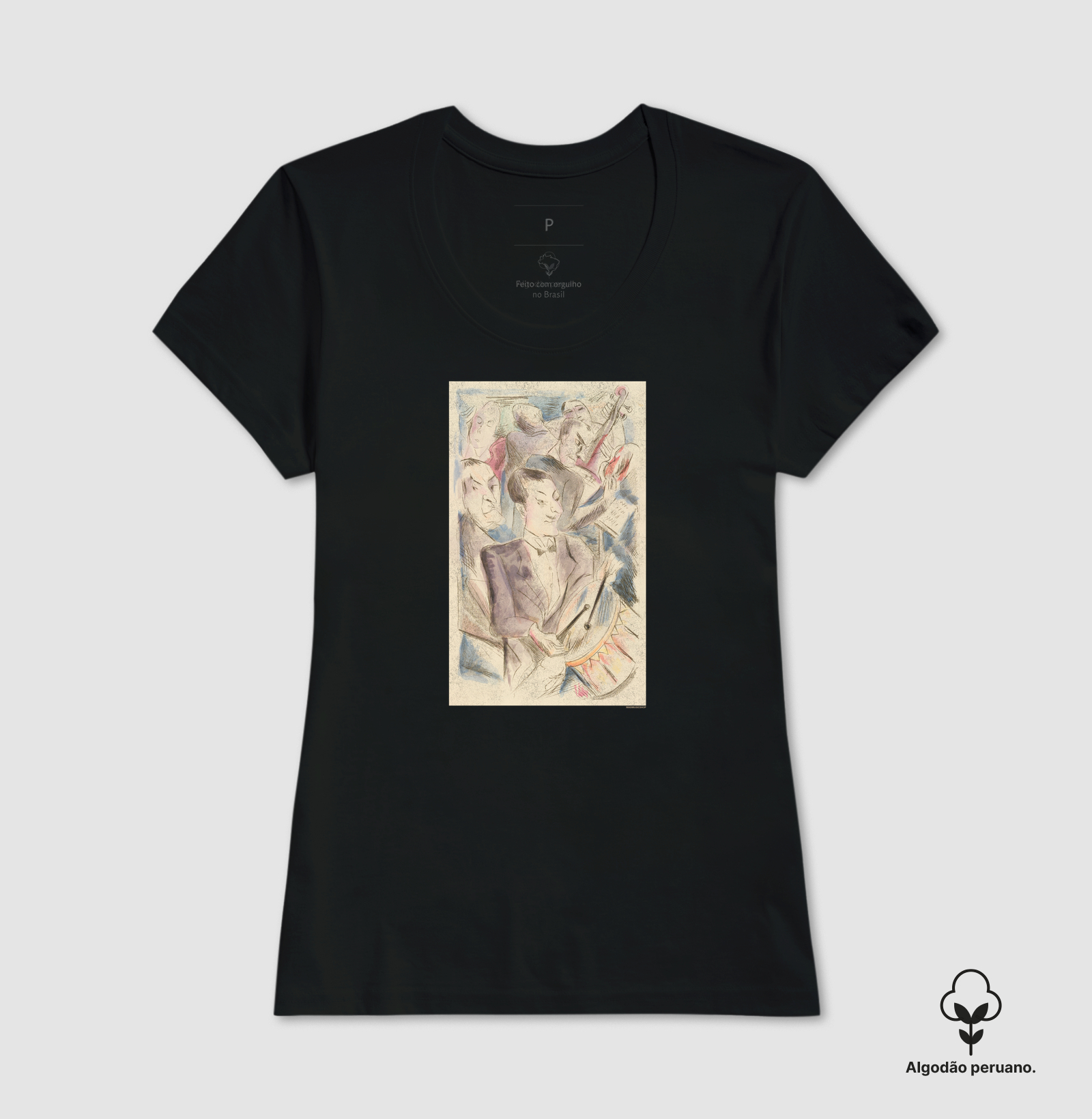 Camisa 3