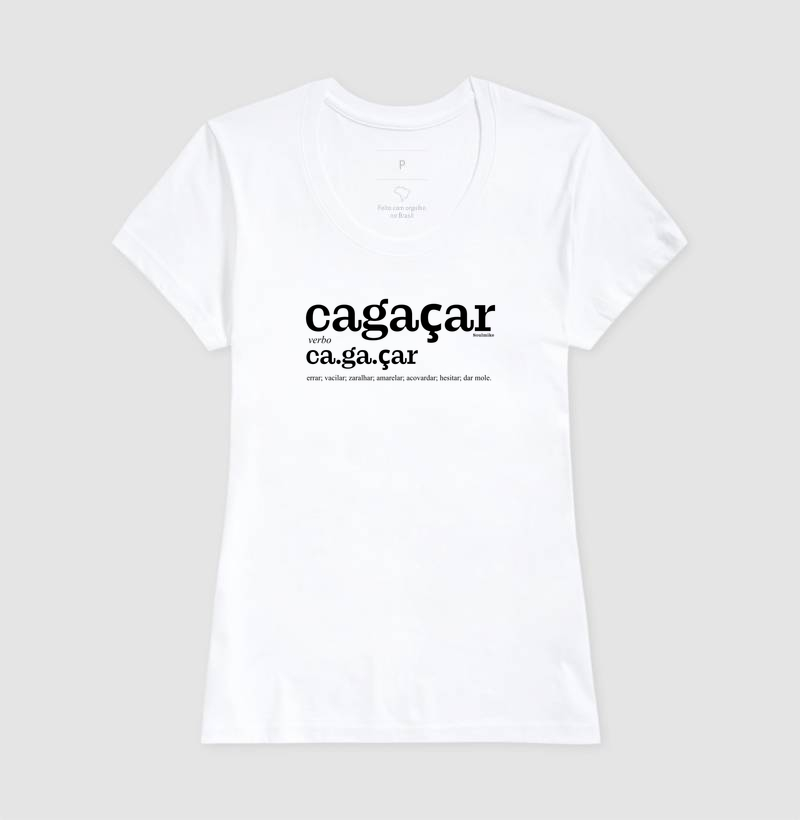 Cagaçar - Dicionário Militar - Imagem 7