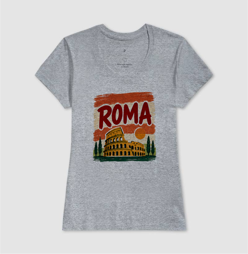 Roma Listrado - Imagem 9