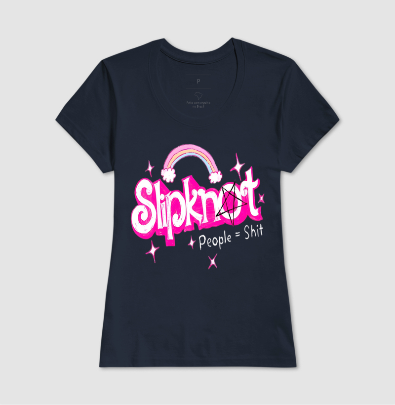Slipknot - People = Shit - Imagem 7