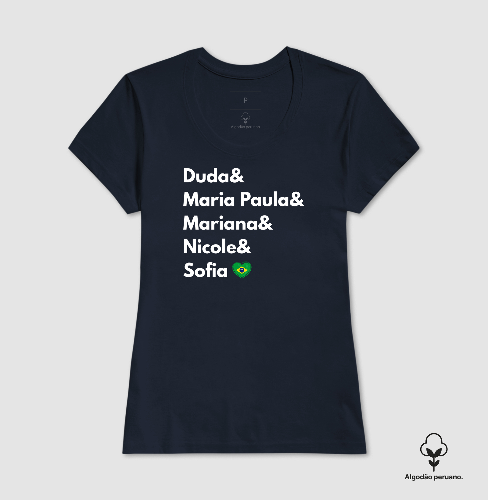 Camisa 4