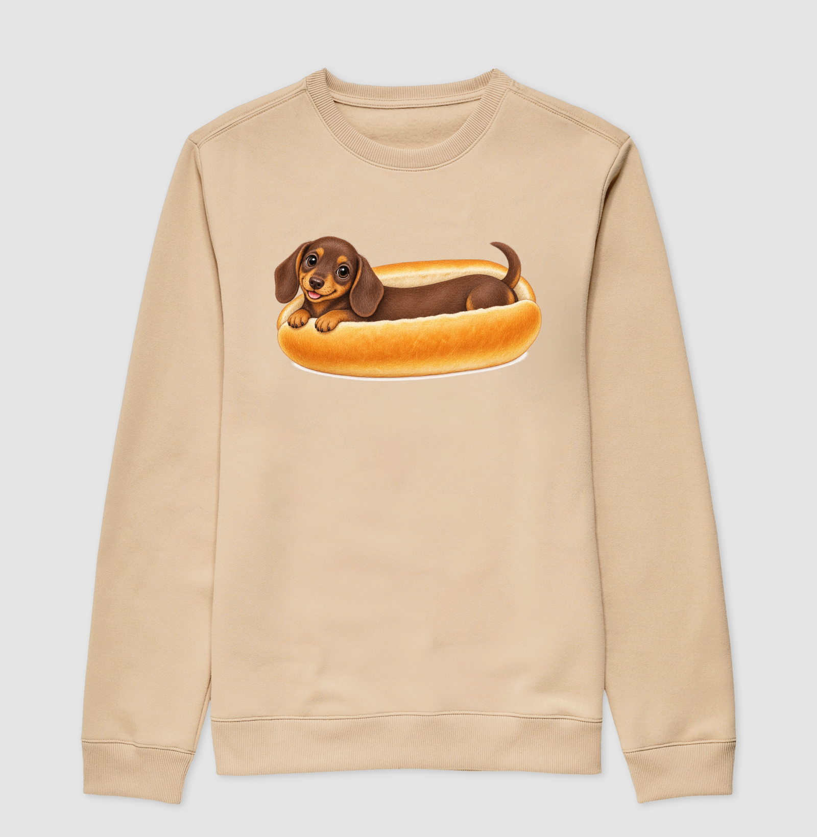 Dachshund Salsicha - Imagem 3
