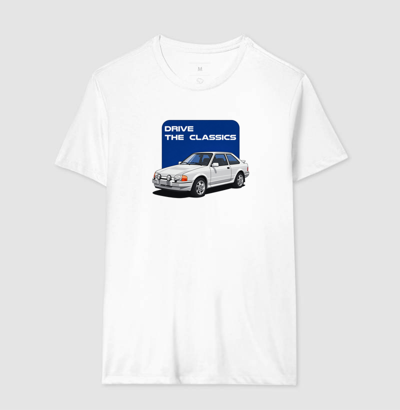 Drive the Classic - Imagem 4