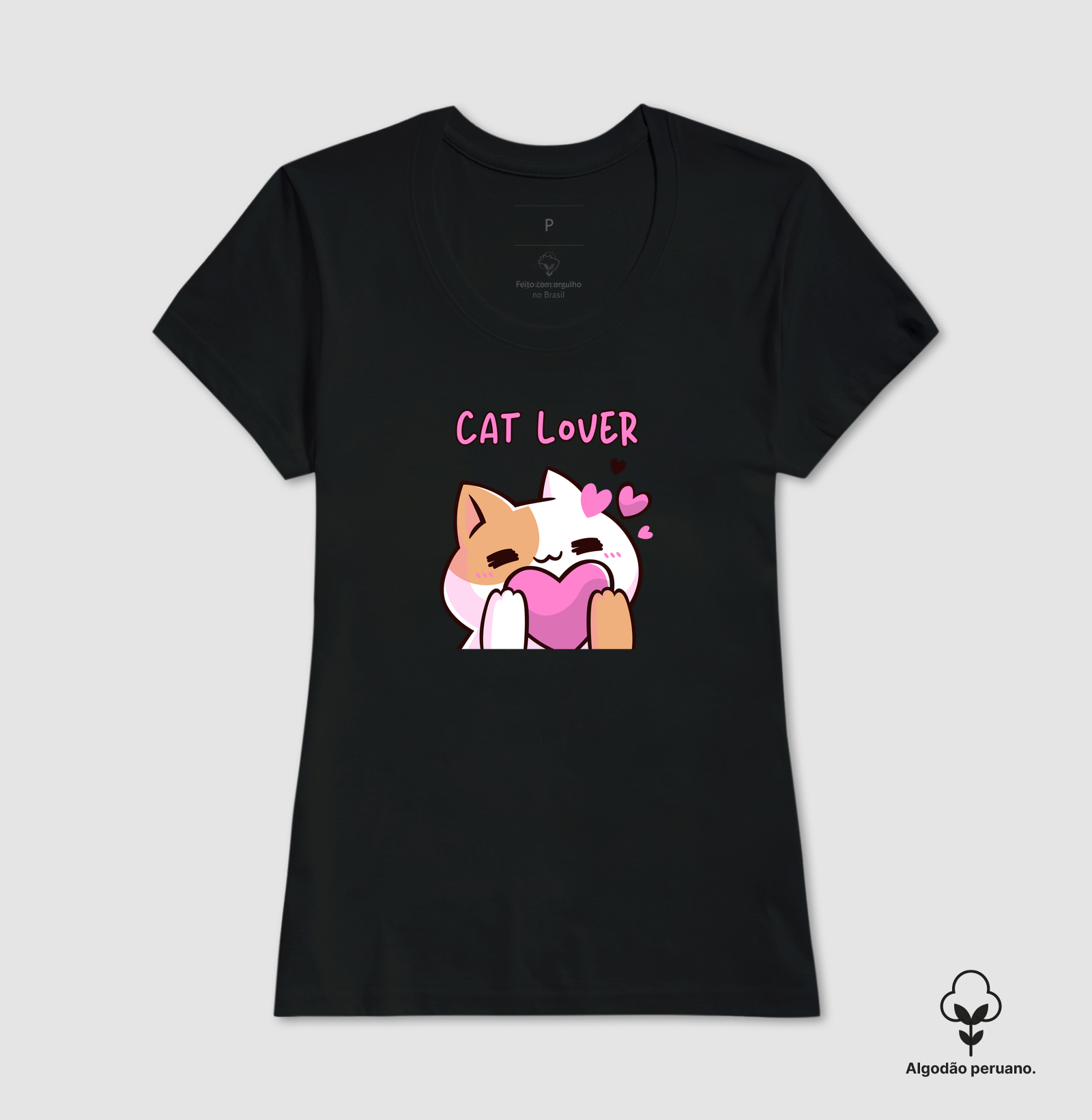 Cat Lover - Imagem 5