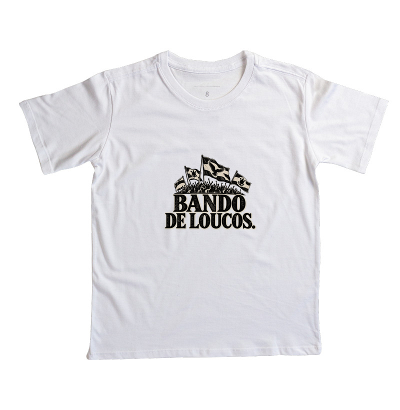 BANDO DE LOUCOS - Imagem 7