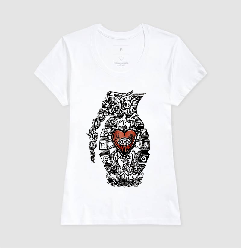 Camisa 2