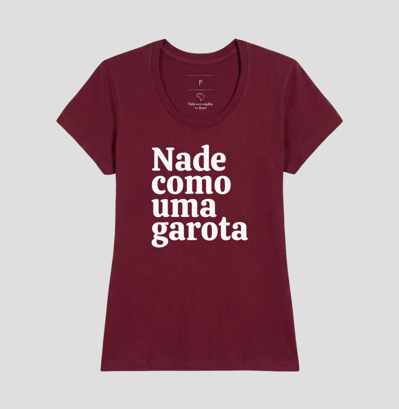 Camisa 18