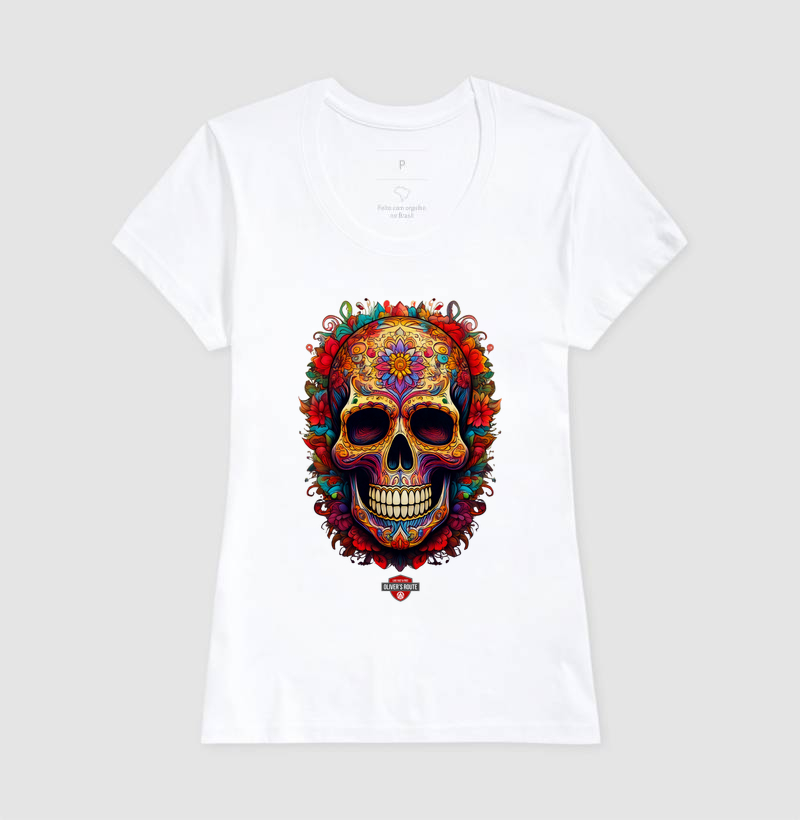 Skull 2 - Imagem 5