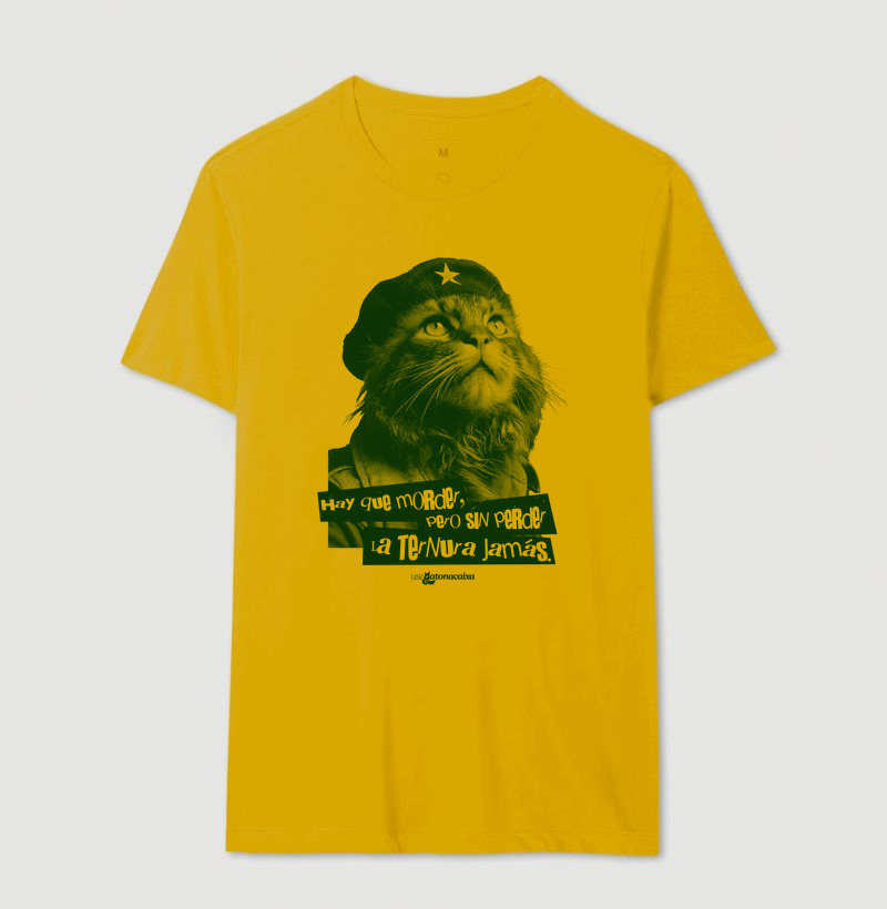Camisa 11
