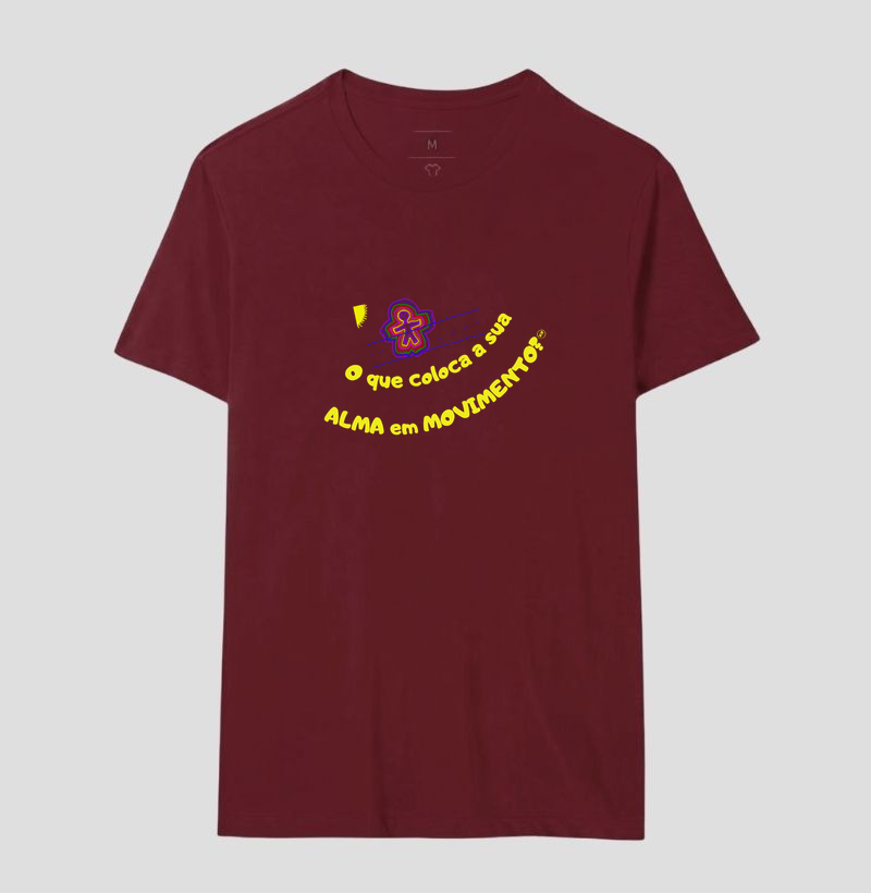 Camisa 18