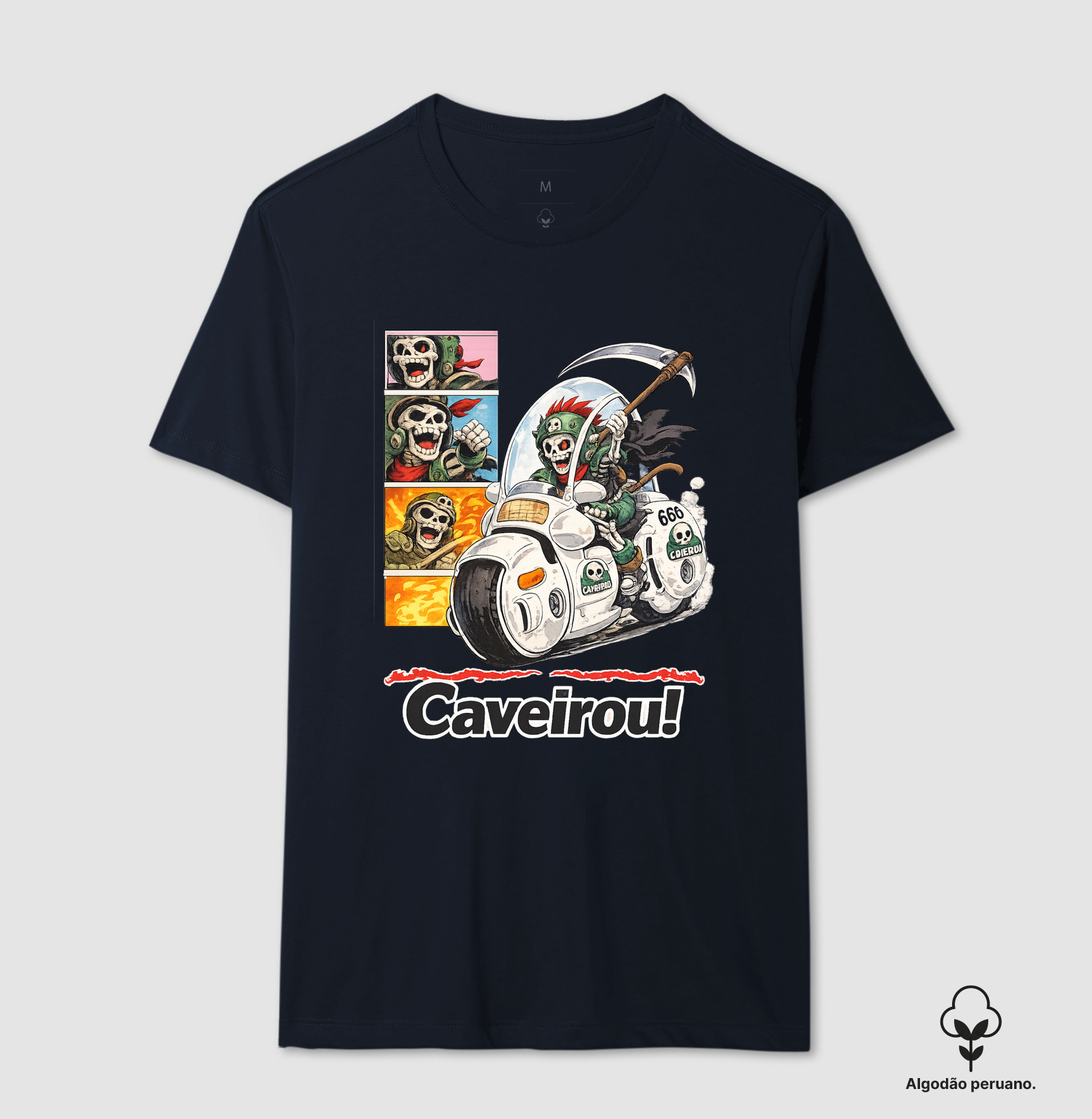 Camisa 2