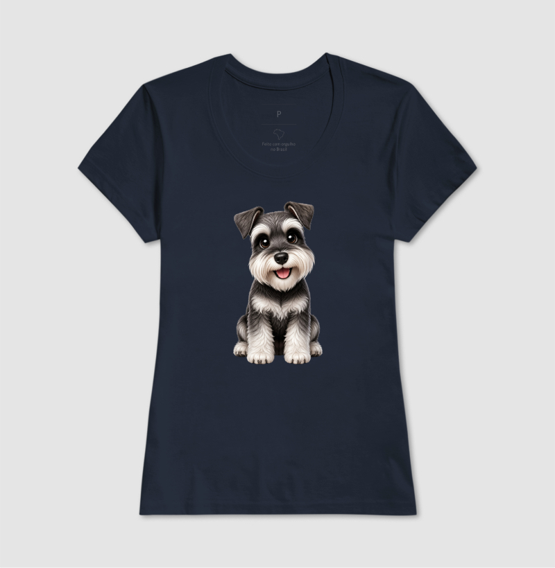 Schnauzer - Desenho Animado - Imagem 7