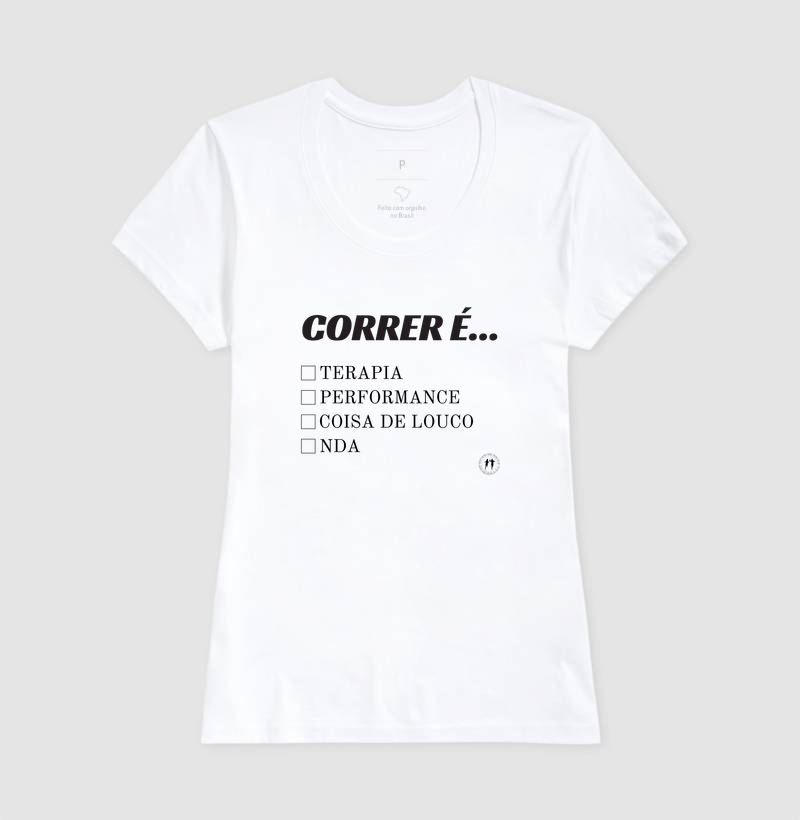 Correr é... - Imagem 5