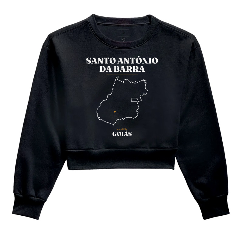 Santo Antônio da Barra | Legado GO - Imagem 2