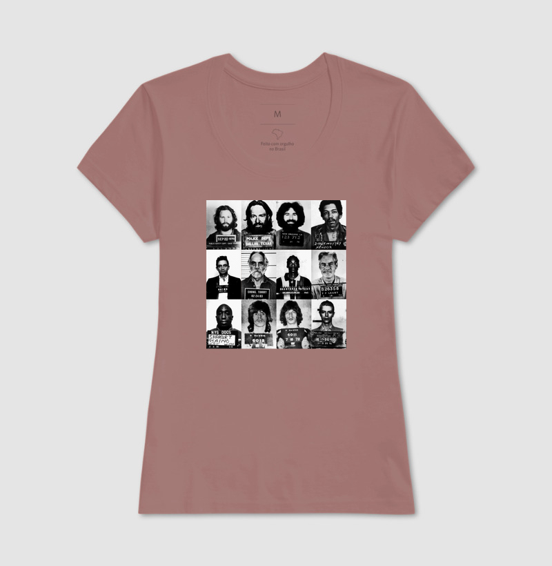 Camisa 15