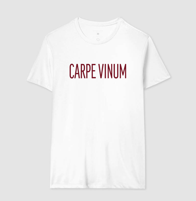 Frase Carpe Vinum  - Imagem 7